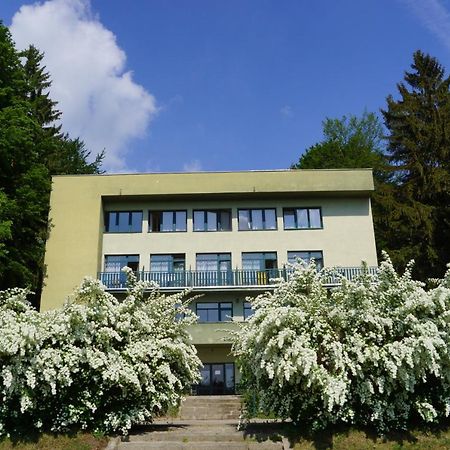 Hotel Chytrov Volfirov Exterior foto