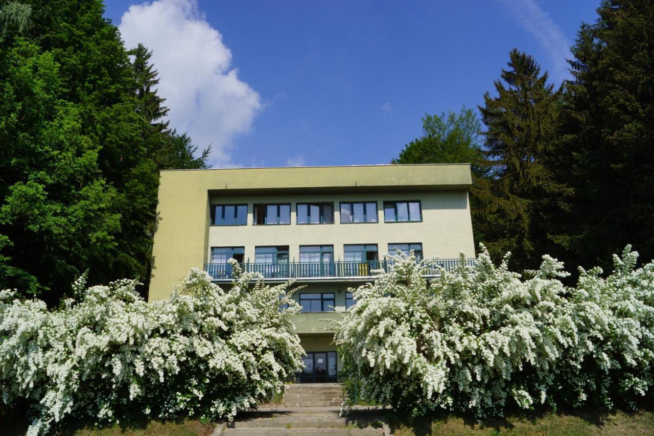 Hotel Chytrov Volfirov Exterior foto